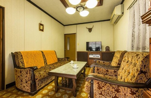 Akitakata House | 200 m² House ∙ 4 bedrooms ∙ 4 guests