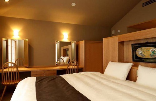 Central Kyoto House | 207 m² House ∙ 2 bedrooms ∙ 9 guests