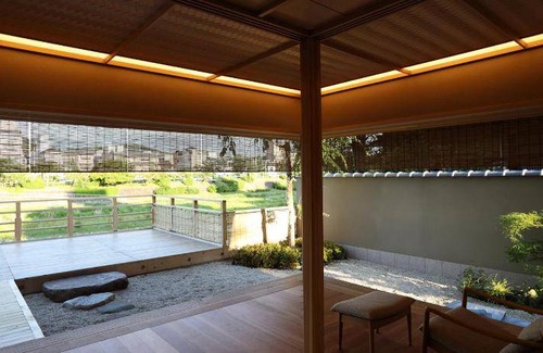Central Kyoto House | 207 m² House ∙ 2 bedrooms ∙ 9 guests