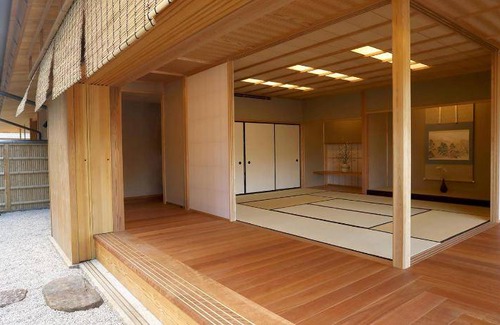 Central Kyoto House | 207 m² House ∙ 2 bedrooms ∙ 9 guests