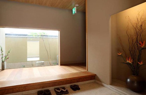 Central Kyoto House | 207 m² House ∙ 2 bedrooms ∙ 9 guests