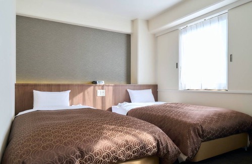 Koka Hotel | 21 m² Hotel ∙ 1 bedroom ∙ 3 guests