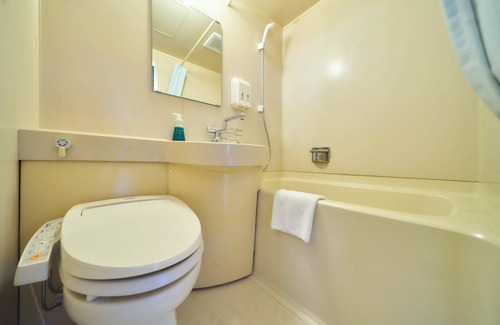 Koka Hotel | 21 m² Hotel ∙ 1 bedroom ∙ 3 guests