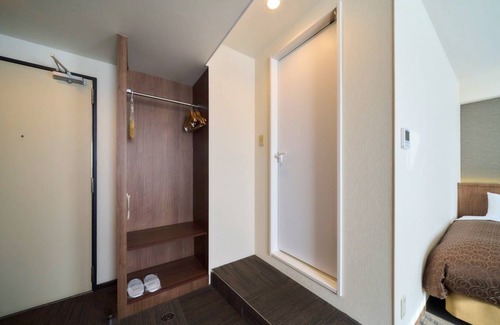 Koka Hotel | 21 m² Hotel ∙ 1 bedroom ∙ 3 guests