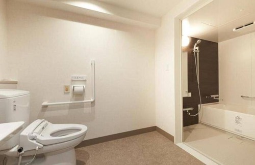Koshigaya Hotel | 21 m² Hotel ∙ 2 guests