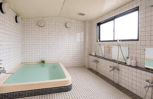 Toyosato Hotel | 21 m² Hotel ∙ 4 guests