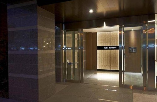 Koshigaya Hotel | 21 m² Hotel ∙ 4 guests