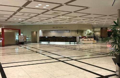 Ogaki Hotel | 21 m² Hotel ∙ 1 guest