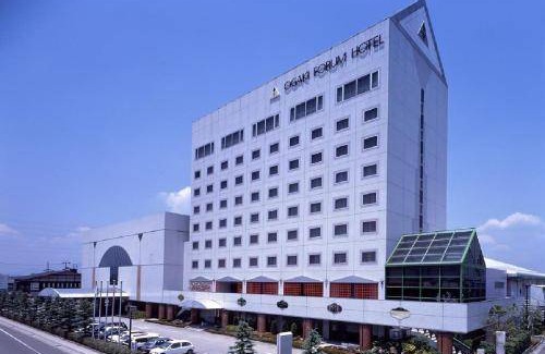 Ogaki Hotel | 21 m² Hotel ∙ 1 guest