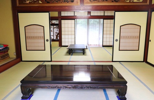 Sabae House | 21 m² House ∙ 1 bedroom ∙ 5 guests