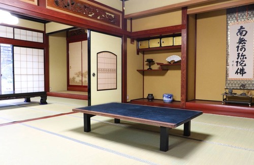 Sabae House | 21 m² House ∙ 1 bedroom ∙ 5 guests
