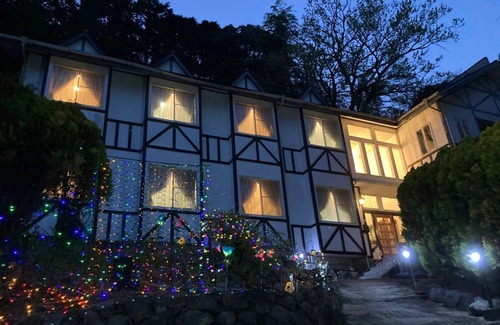 Atami House | 21 m² House ∙ 1 bedroom ∙ 2 guests