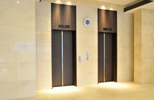Kamaishi Hotel | 21 m² Hotel ∙ 6 guests