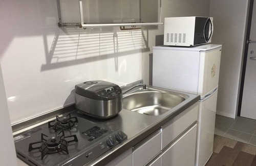 Ginowan Apartment | 21 m² Serviced apartment ∙ 3 guests