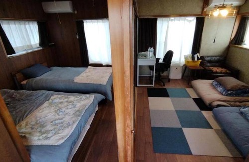 Isinomaki Bed & Breakfast | 22 m² Bed and breakfast ∙ 3 guests