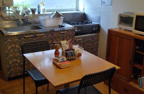 Isinomaki Bed & Breakfast | 22 m² Bed and breakfast ∙ 3 guests
