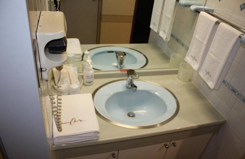 Minamikoshigaya Hotel | 22 m² Hotel ∙ 1 bedroom ∙ 2 guests
