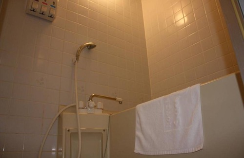 Minamikoshigaya Hotel | 22 m² Hotel ∙ 1 bedroom ∙ 2 guests