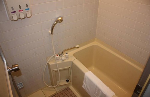 Minamikoshigaya Hotel | 22 m² Hotel ∙ 1 bedroom ∙ 2 guests