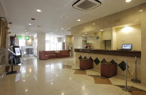 Minamikoshigaya Hotel | 22 m² Hotel ∙ 1 bedroom ∙ 2 guests