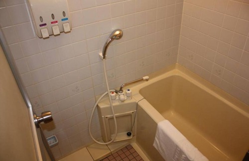 Minamikoshigaya Hotel | 22 m² Hotel ∙ 1 bedroom ∙ 2 guests