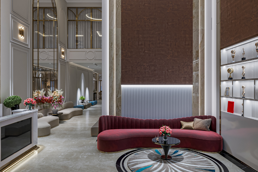 Arakawa Hotel | 22 m² Hotel ∙ 1 bedroom ∙ 2 guests