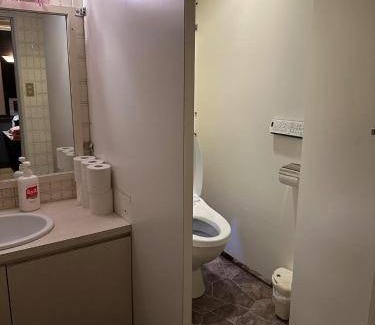 Ryuga Onsen Bed & Breakfast | 22 m² Bed and breakfast ∙ 1 guest