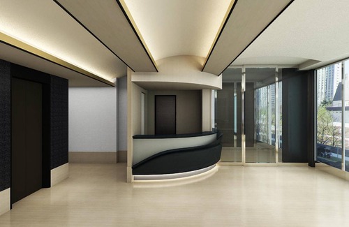Tsushima Hotel | 22 m² Hotel ∙ 4 guests