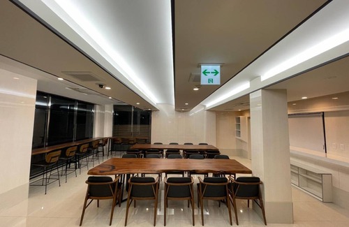 Tsushima Hotel | 22 m² Hotel ∙ 4 guests