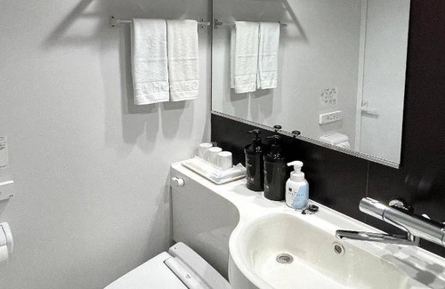 Tsushima Hotel | 22 m² Hotel ∙ 4 guests