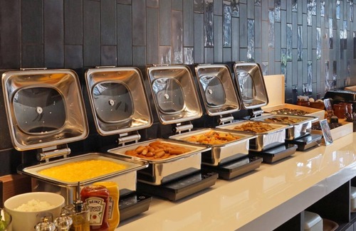 Shimogyo Hotel | 22 m² Hotel ∙ 127 guests
