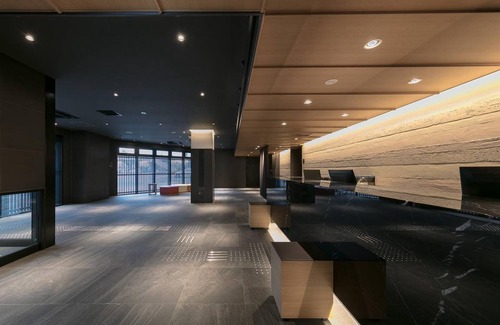 Shimogyo Hotel | 22 m² Hotel ∙ 127 guests