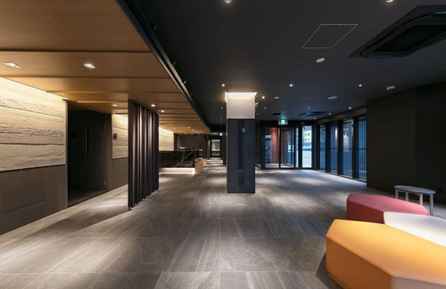 Shimogyo Hotel | 22 m² Hotel ∙ 127 guests