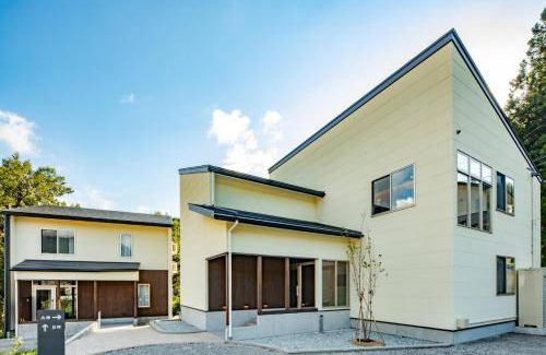 Shirakawa Hotel | 22 m² Hotel ∙ 4 guests