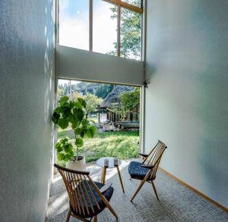 Shirakawa Hotel | 22 m² Hotel ∙ 4 guests