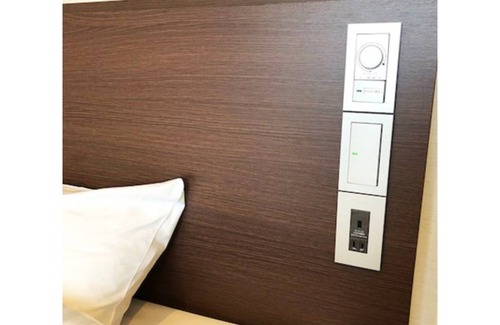 Ishikawa Prefecture Hotel | 22 m² Hotel ∙ 1 bedroom ∙ 2 guests