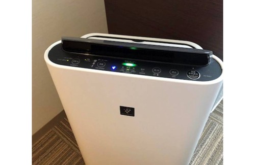 Ishikawa Prefecture Hotel | 22 m² Hotel ∙ 1 bedroom ∙ 2 guests