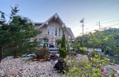 Kitasaku-gun House | 220 m² House ∙ 6 bedrooms ∙ 15 guests