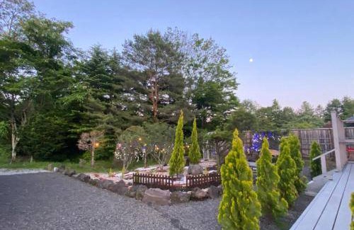 Kitasaku-gun House | 220 m² House ∙ 6 bedrooms ∙ 15 guests