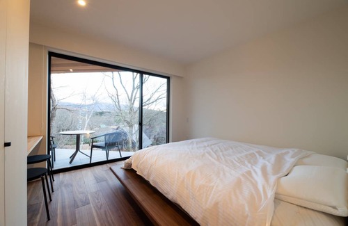 Hakusan National Park House | 225 m² House ∙ 3 bedrooms ∙ 10 guests