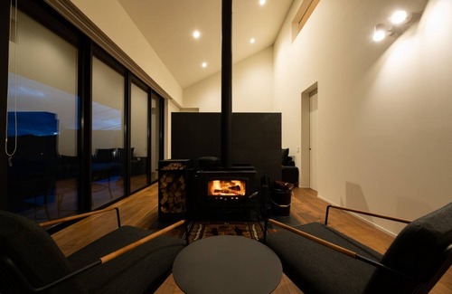 Hakusan National Park House | 225 m² House ∙ 3 bedrooms ∙ 10 guests