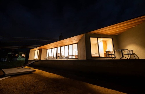 Hakusan National Park House | 225 m² House ∙ 3 bedrooms ∙ 10 guests