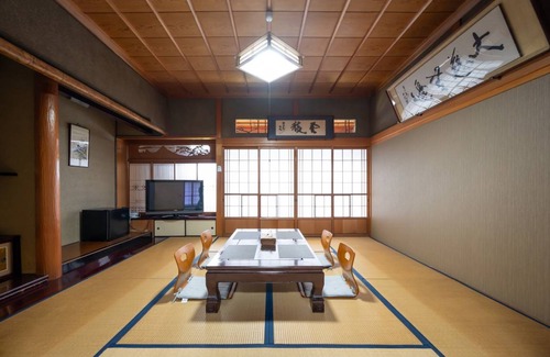 Mitoyo House | 23 m² House ∙ 1 bedroom ∙ 5 guests