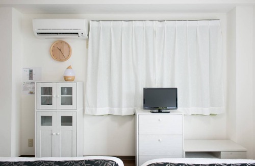 Yufuin Onsen Hotel | 23 m² Hotel ∙ 1 bedroom ∙ 4 guests