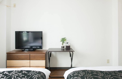 Yufuin Onsen Hotel | 23 m² Hotel ∙ 1 bedroom ∙ 4 guests