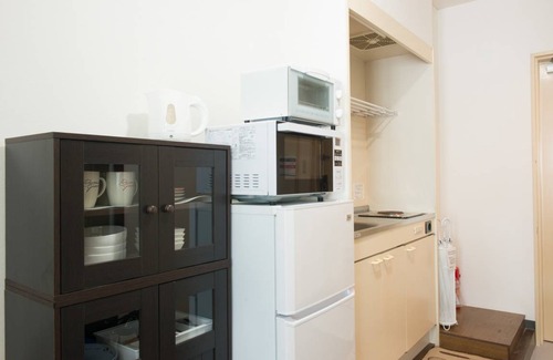 Yufuin Onsen Hotel | 23 m² Hotel ∙ 1 bedroom ∙ 4 guests