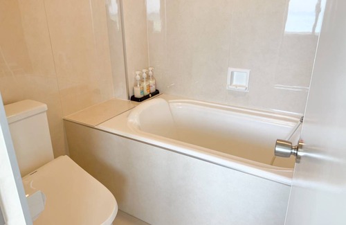 Kin Hotel | 23 m² Hotel ∙ 1 bedroom ∙ 4 guests