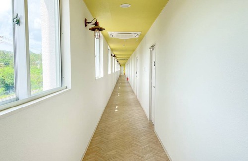 Kin Hotel | 23 m² Hotel ∙ 1 bedroom ∙ 4 guests