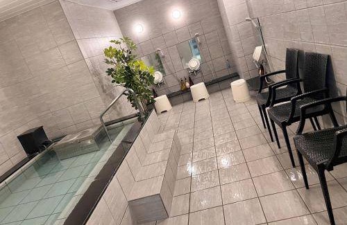 Kurume Hotel | 23 m² Hotel ∙ 4 guests
