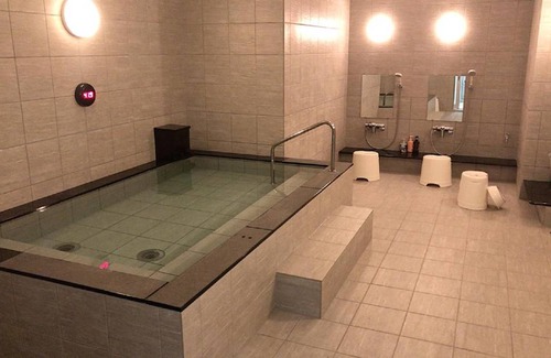 Kurume Hotel | 23 m² Hotel ∙ 4 guests